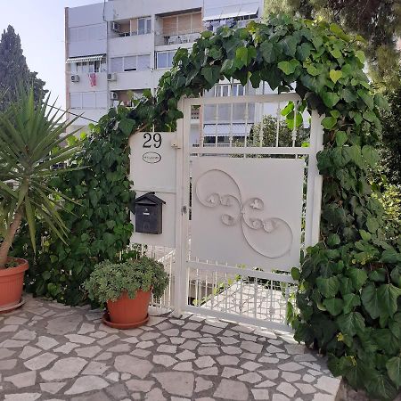 Studio Apartment Imagino Split Kültér fotó