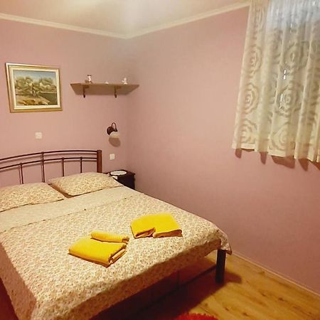 Studio Apartment Imagino Split Kültér fotó