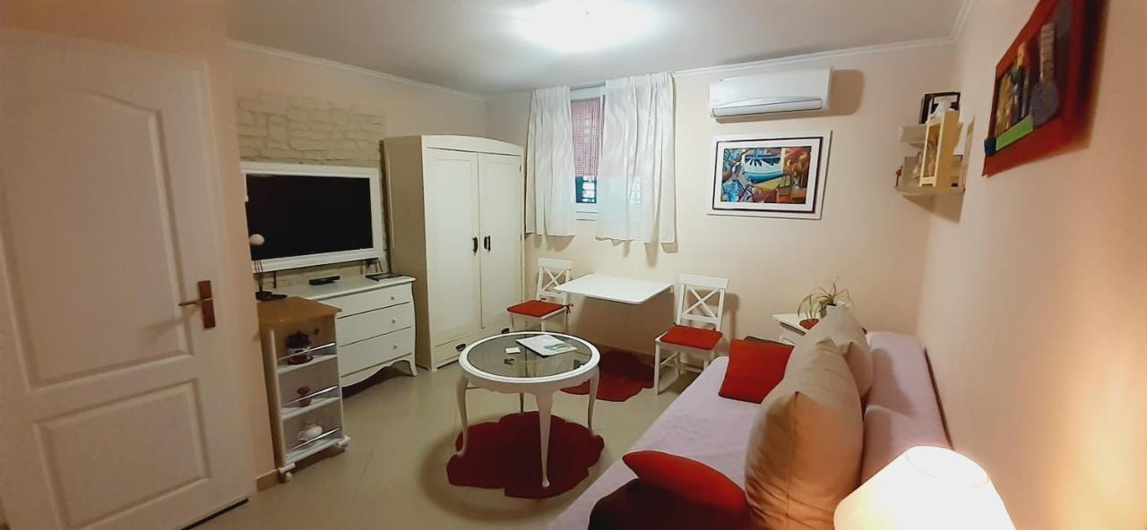Studio Apartment Imagino Split Kültér fotó