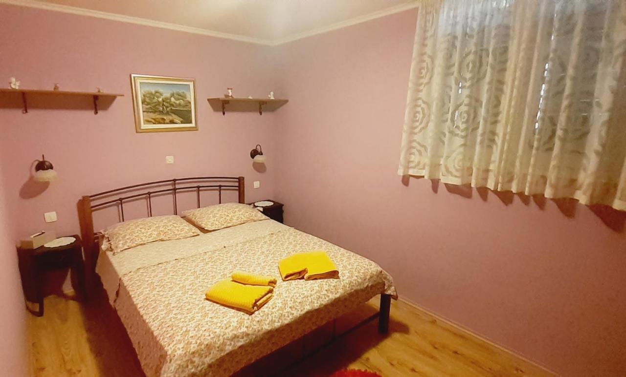 Studio Apartment Imagino Split Kültér fotó
