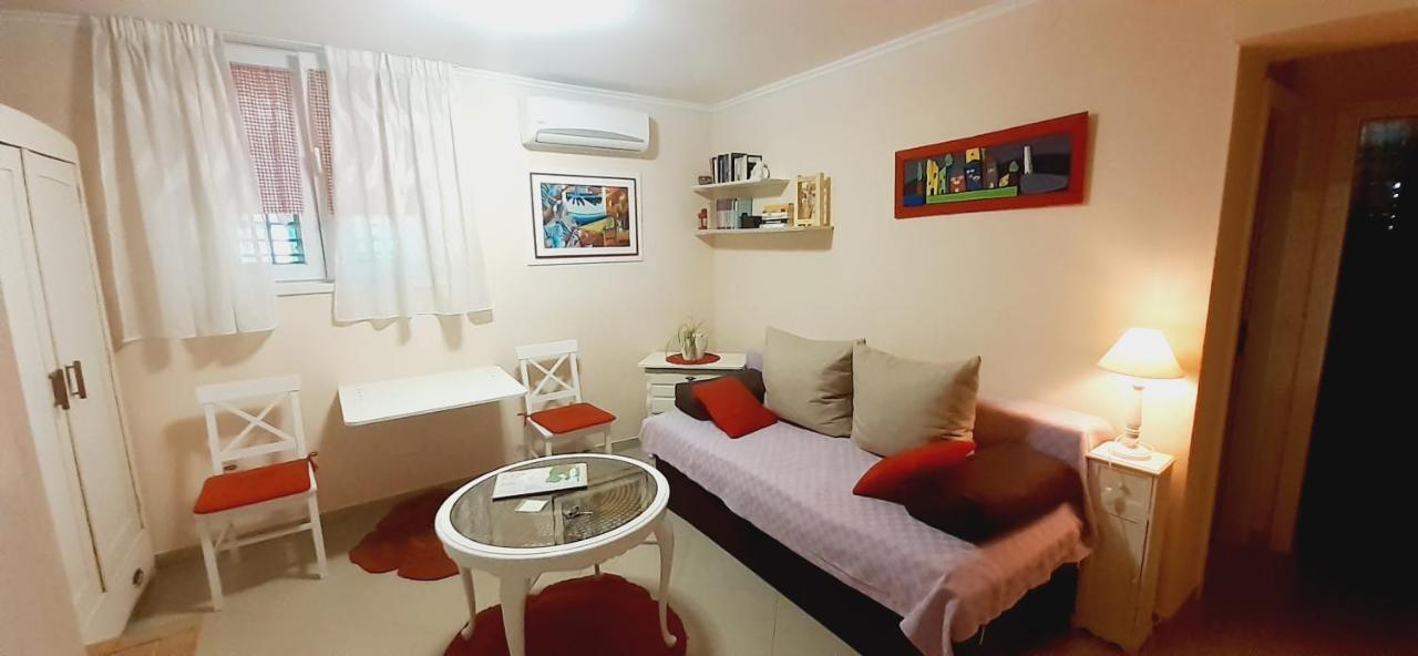 Studio Apartment Imagino Split Kültér fotó