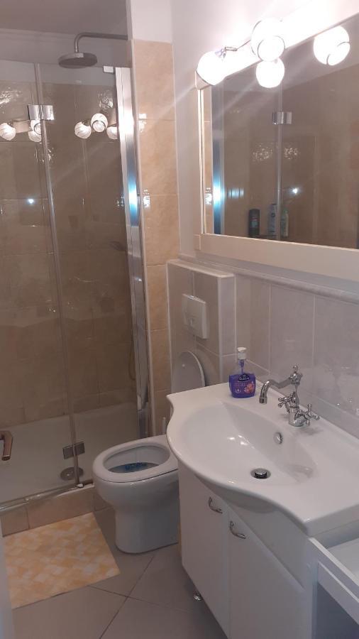 Studio Apartment Imagino Split Kültér fotó