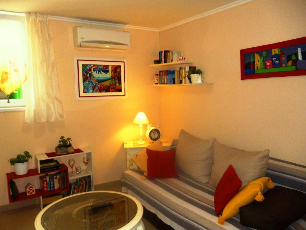 Studio Apartment Imagino Split Kültér fotó
