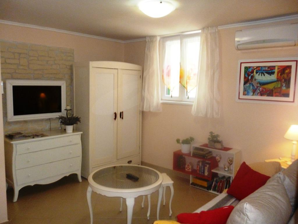 Studio Apartment Imagino Split Kültér fotó