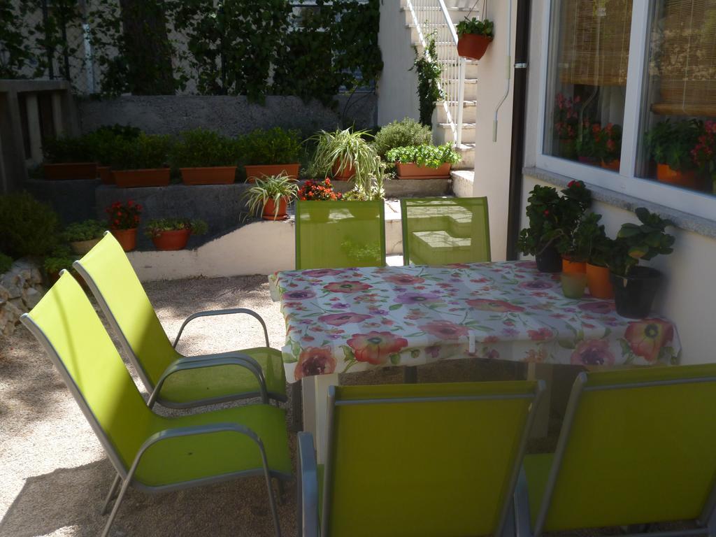 Studio Apartment Imagino Split Kültér fotó